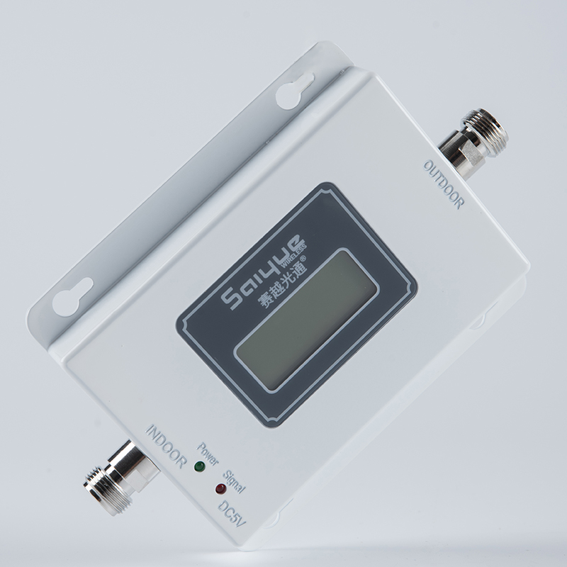 新巴尔虎左家用配电房机房信号放大器200㎡