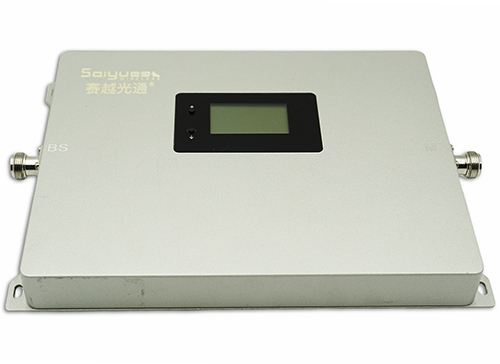 新巴尔虎左三频/四频/五频手机信号接收器800㎡