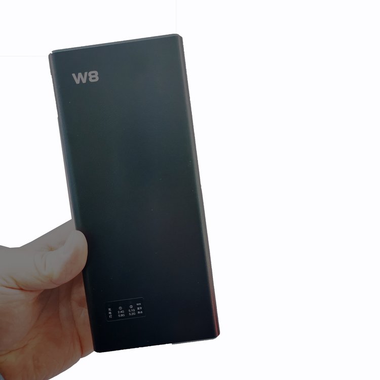  新巴尔虎左蓝牙WiFi信号屏蔽器