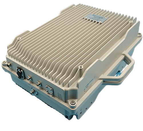  新巴尔虎左TDD-LTE 1.8G无线直放站中继中转站