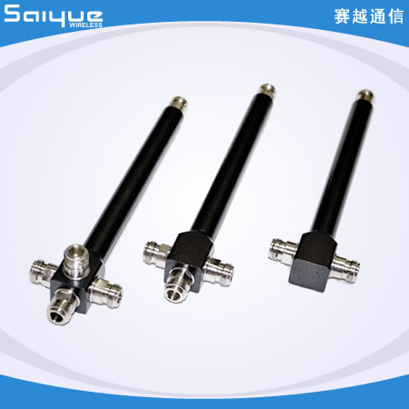  新巴尔虎左FM调频广播同步广播功分器